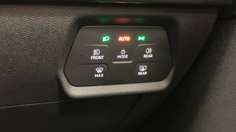 CUPRA Leon 1.4 eHybrid VZ2 Design Edition 5dr DSG Hatchback